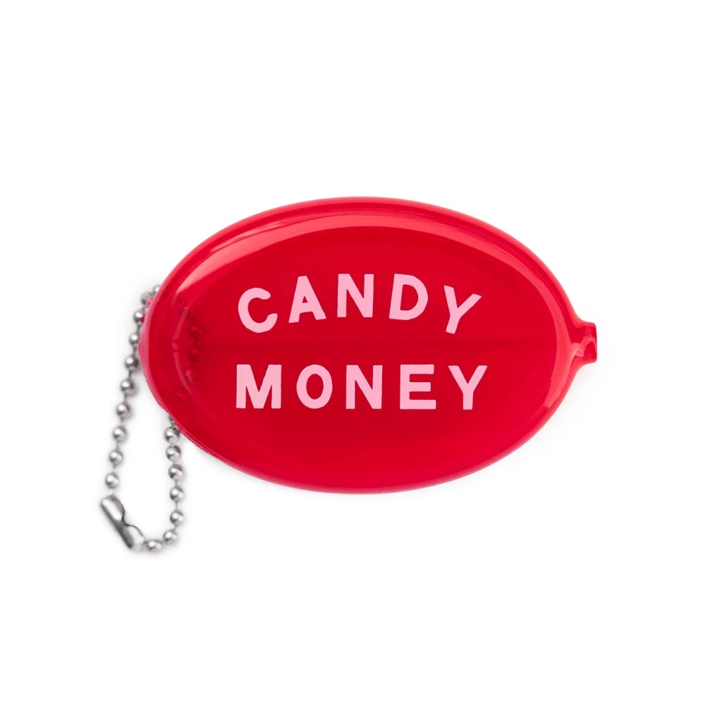 Coin Pouch - Candy Money