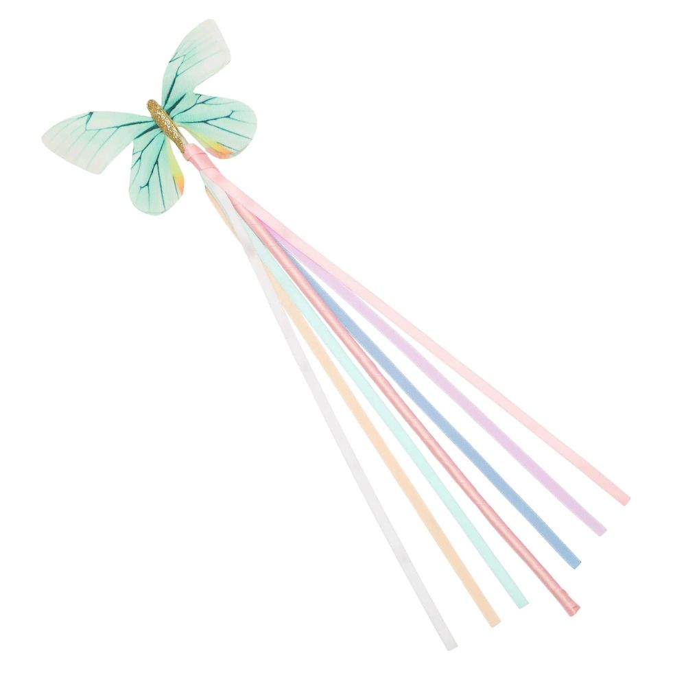 Mimi & Lula Butterfly wand