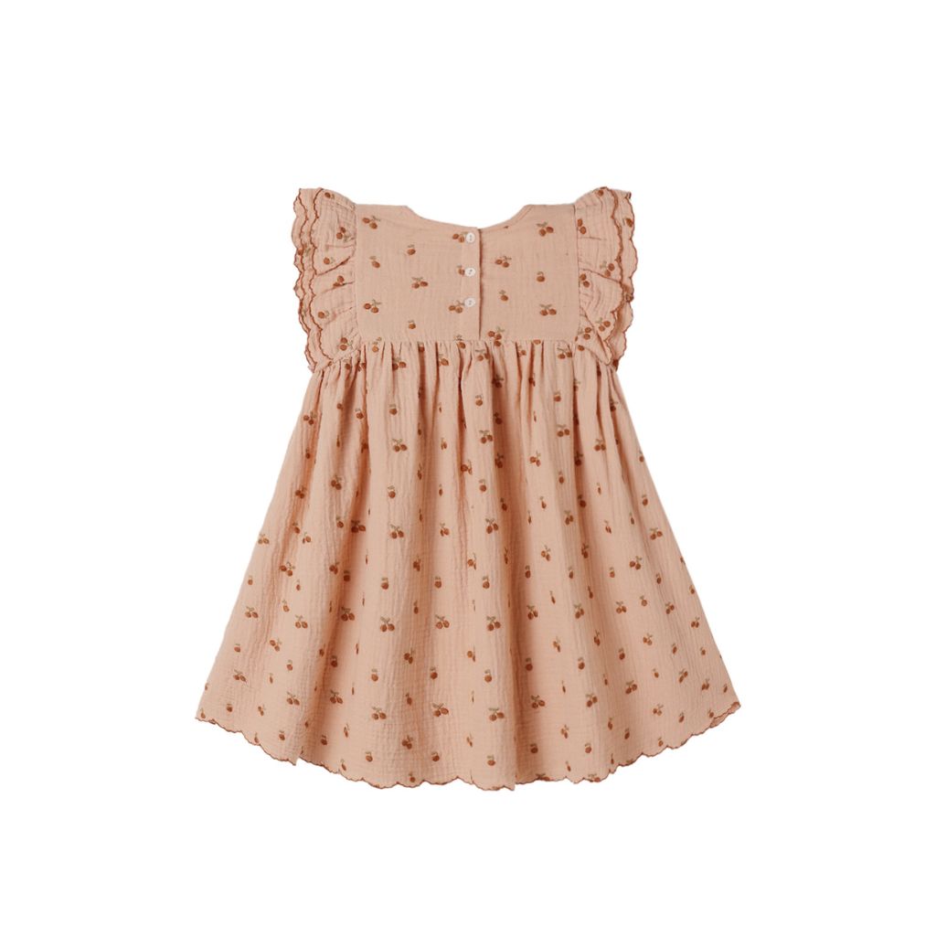 Rylee + Cru Kinsley Dress M