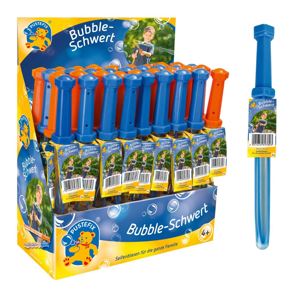 Bubble Sword