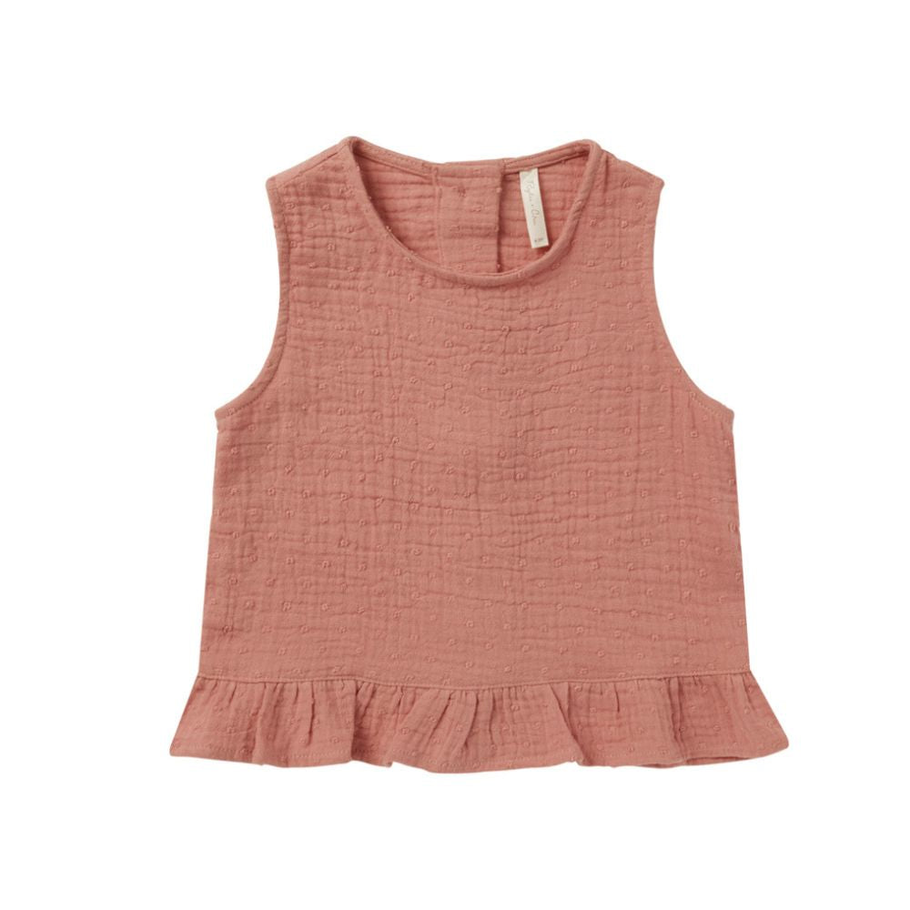 Rylee + Cru Oceanside Top