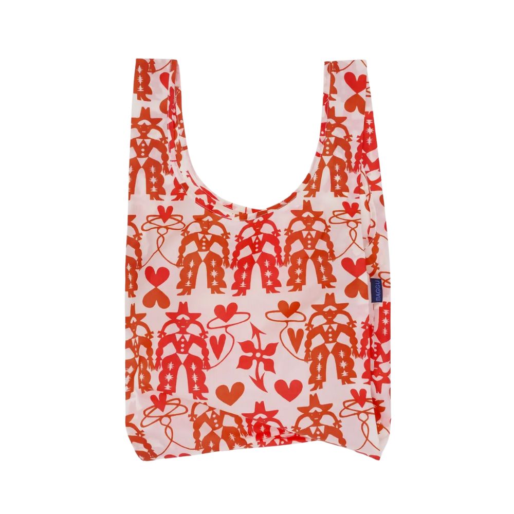 BAGGU Standard - Cowgirl
