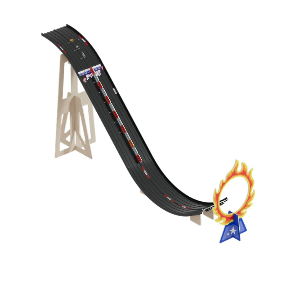 Roadworks Jump Playset