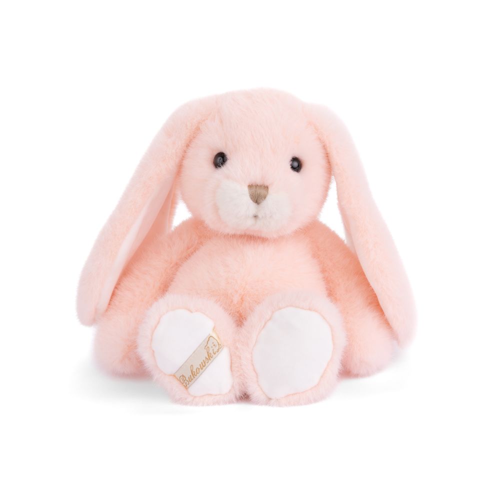 Bukowski Bears Jumpy Bunny - Peach