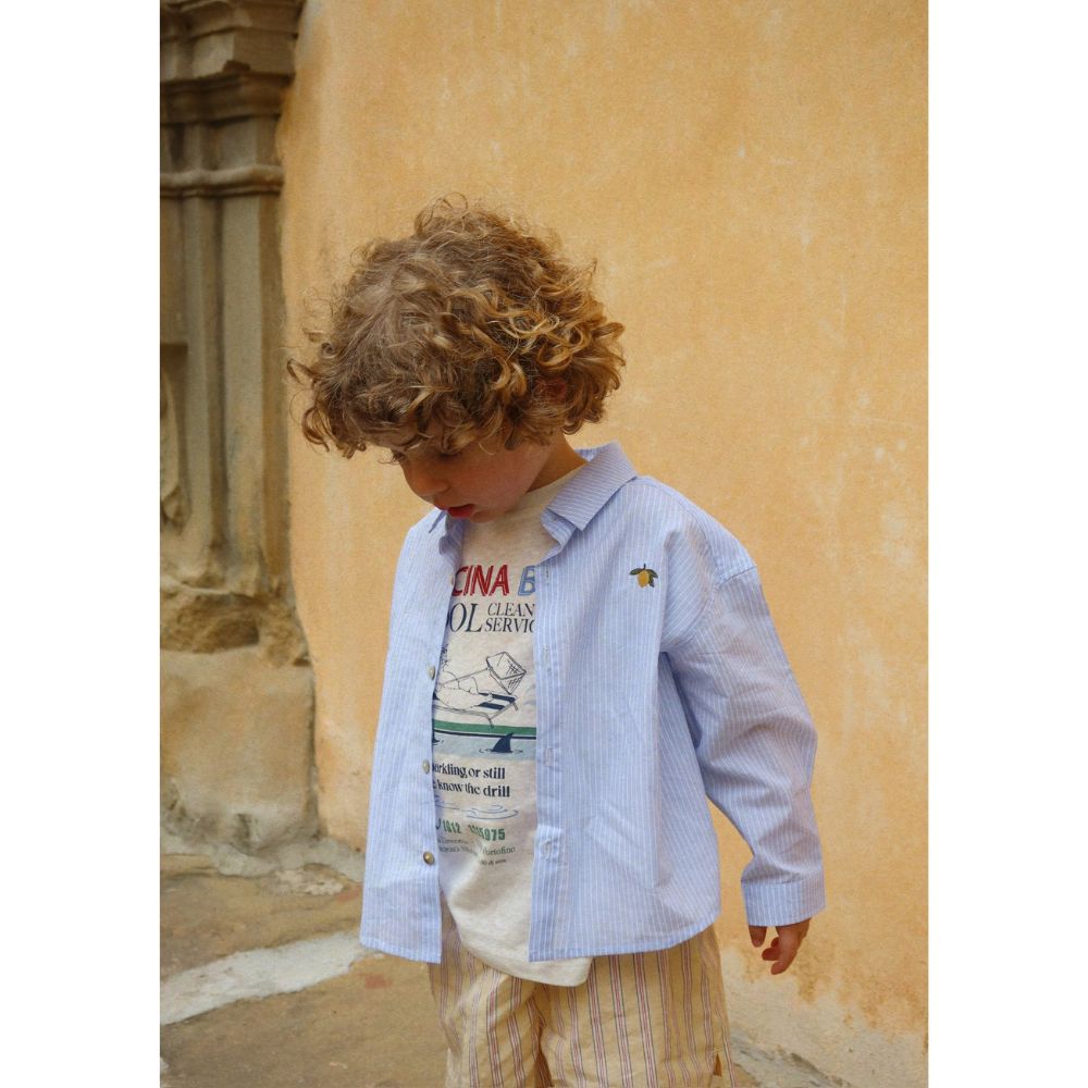 Konges Sløjd Era Tee