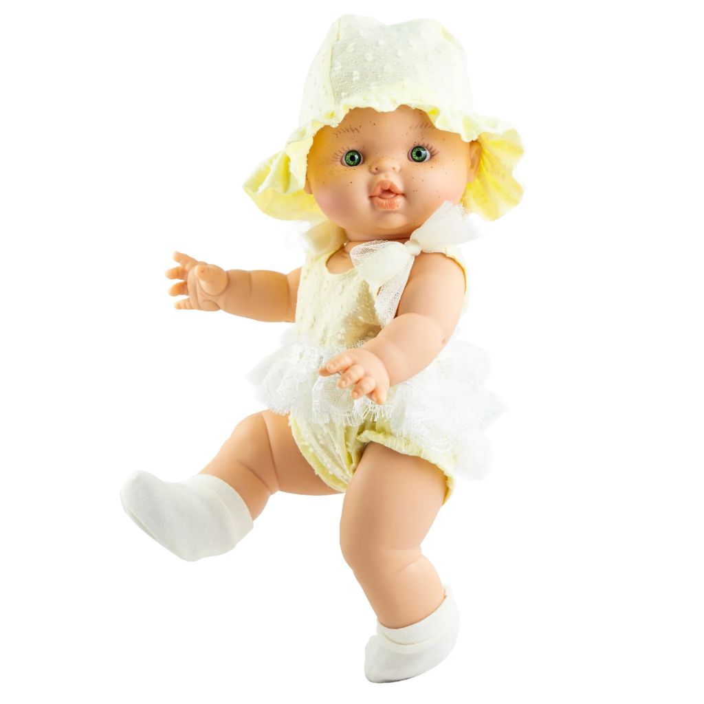 Paola Reina Baby Gordis - Luna