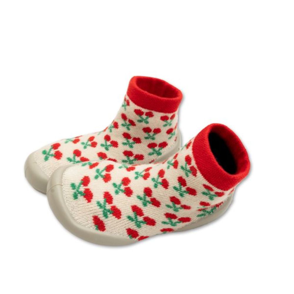 Collegien Cerises Slippers