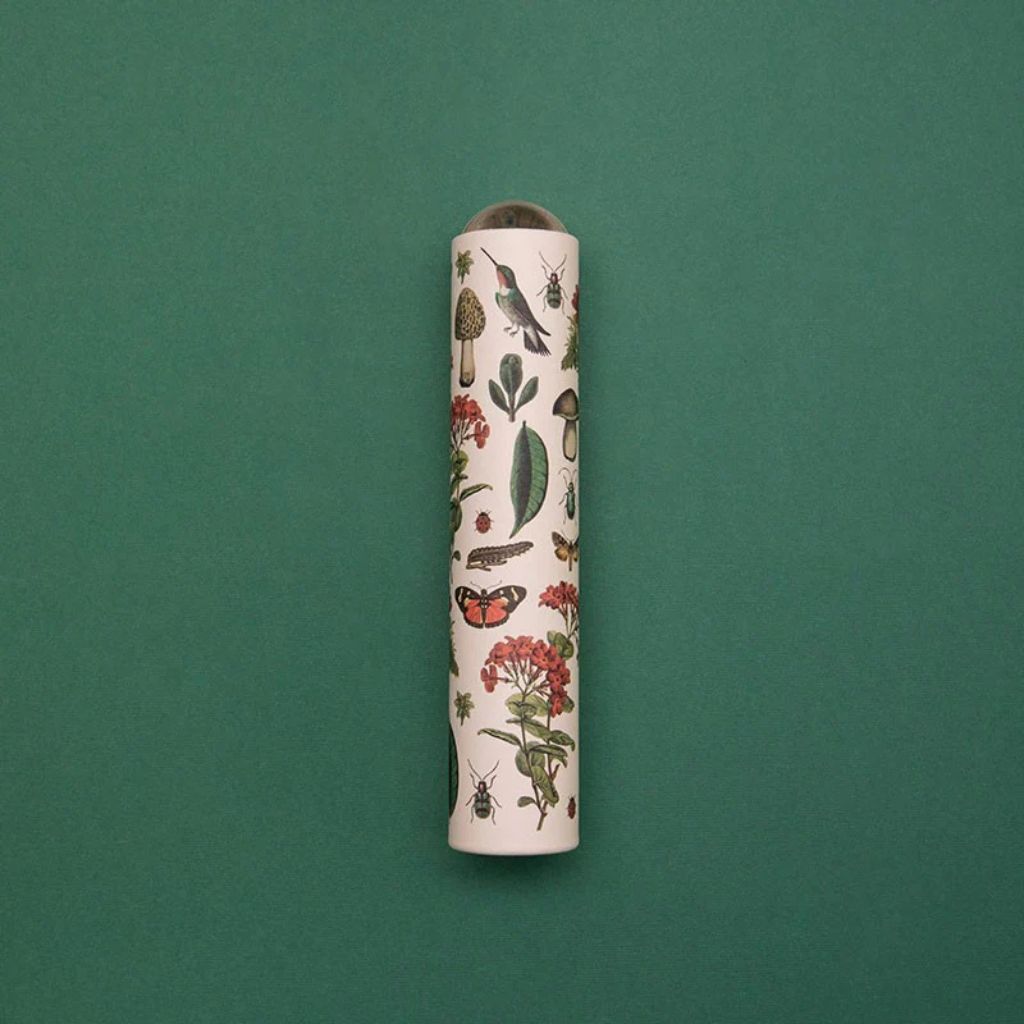 Londji Kaleidoscope - Red Biodiversity