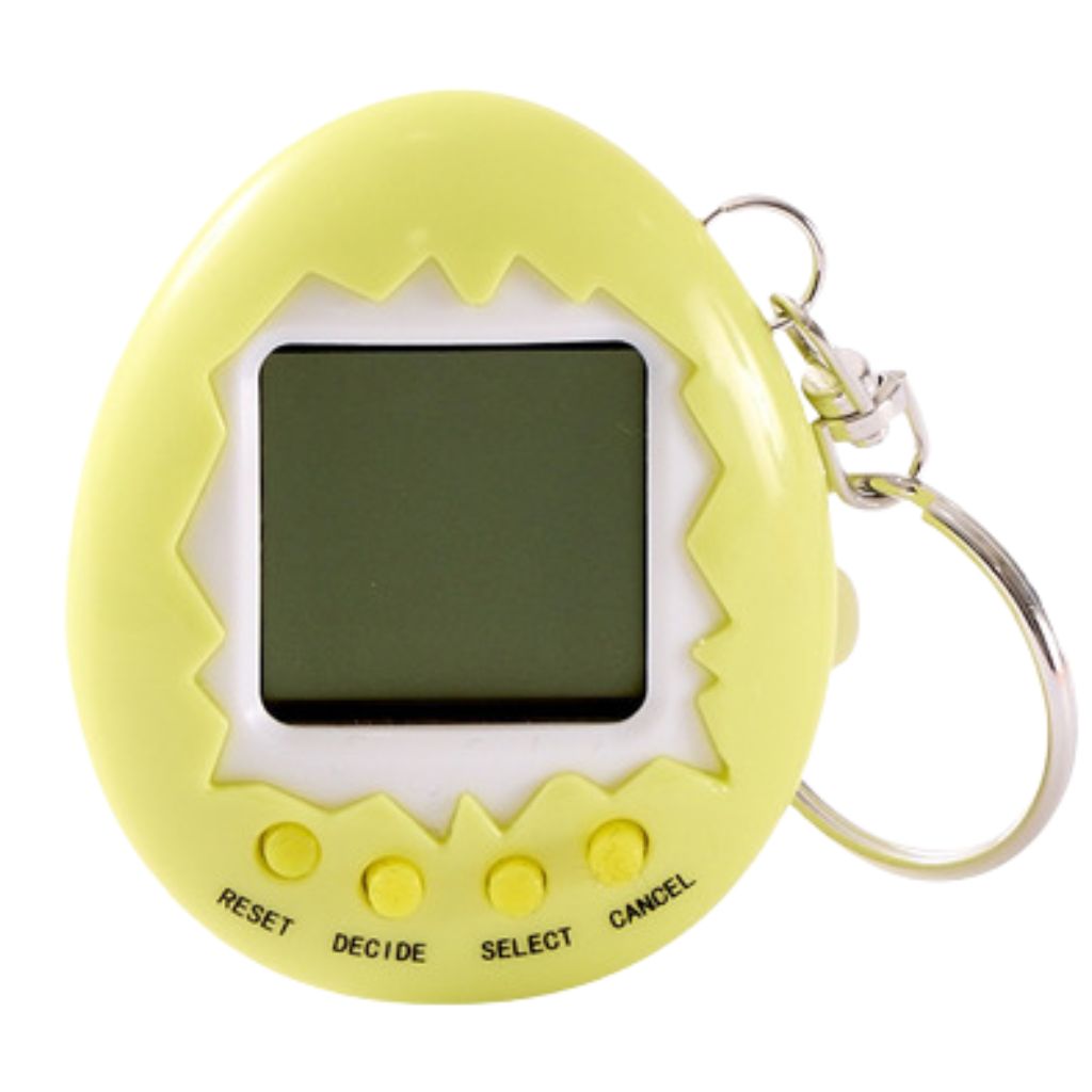 Digital Pet