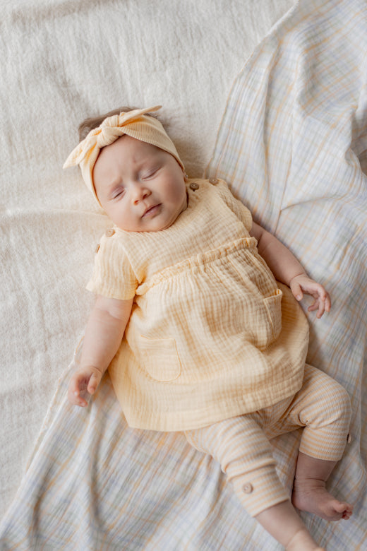 1 + in the family MARTA Muslin Dress