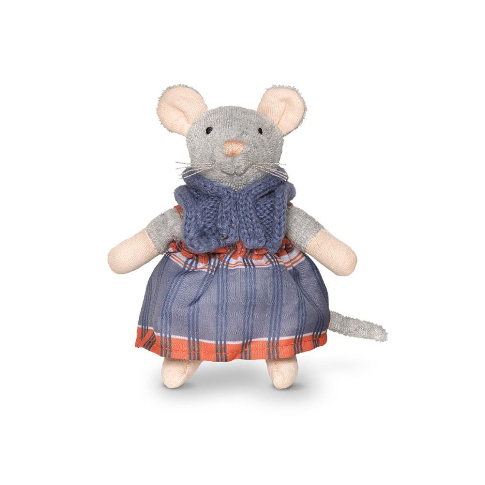 The Mouse Mansion Plush Sam's Mother