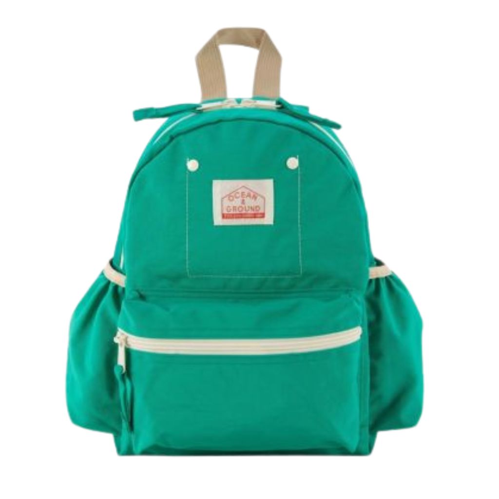 Ocean & Ground Gooday Solid GR