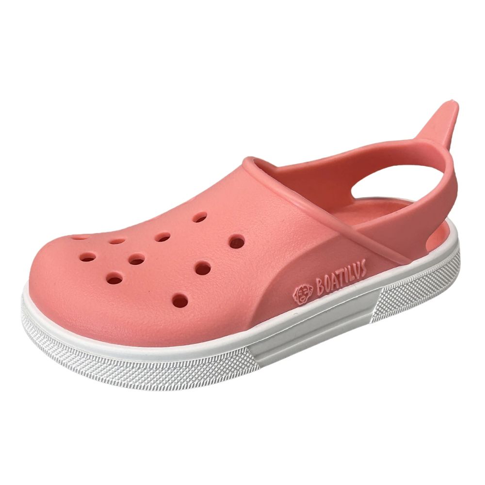 Boatilus Cloggy Sandals Candy