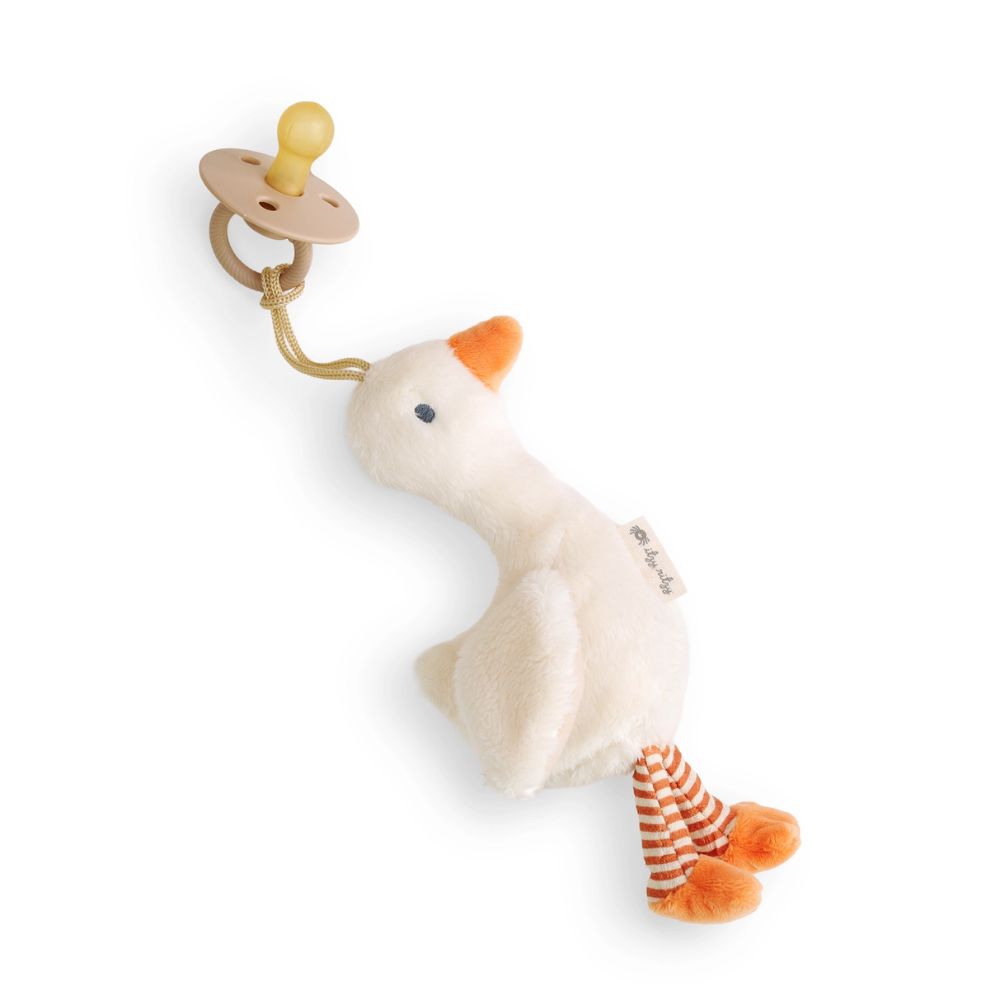 Itzy Ritzy Bitzy Pal - Goose