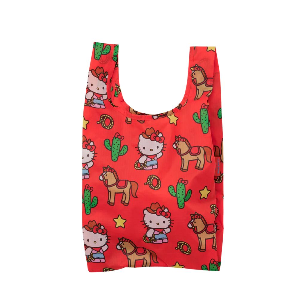 BAGGU Baby - Hello Kitty Western