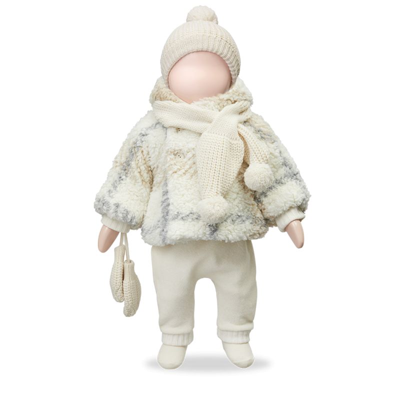1 + in the family EUGENE Jacket