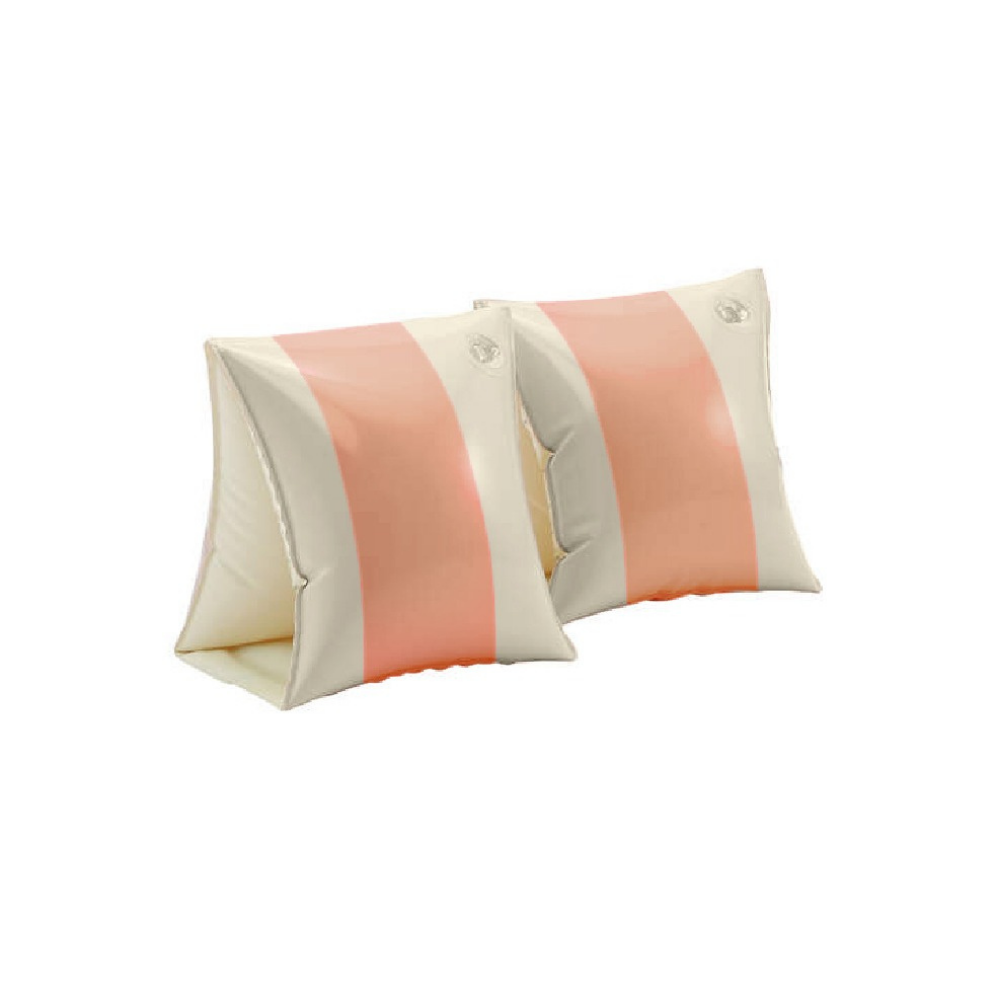 Petites Pommes Alex Armbands Peach Daisy