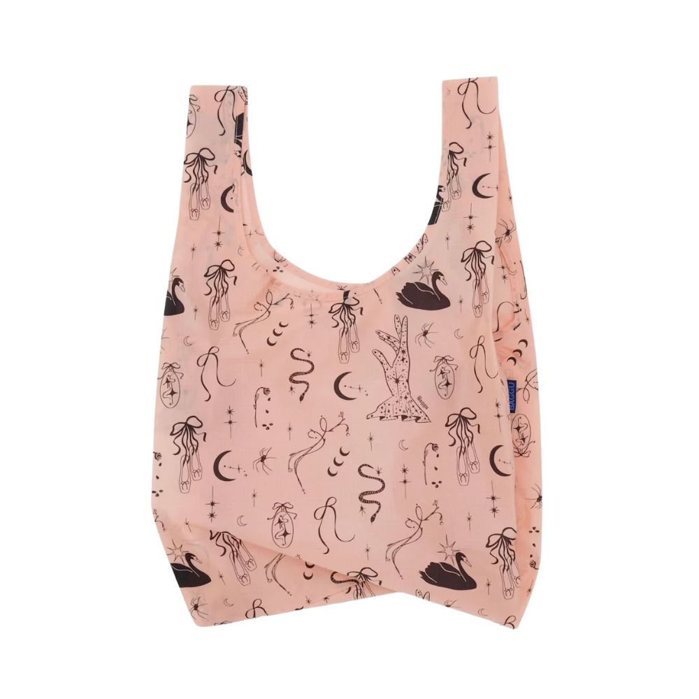 BAGGU Standard - Ballet Icons