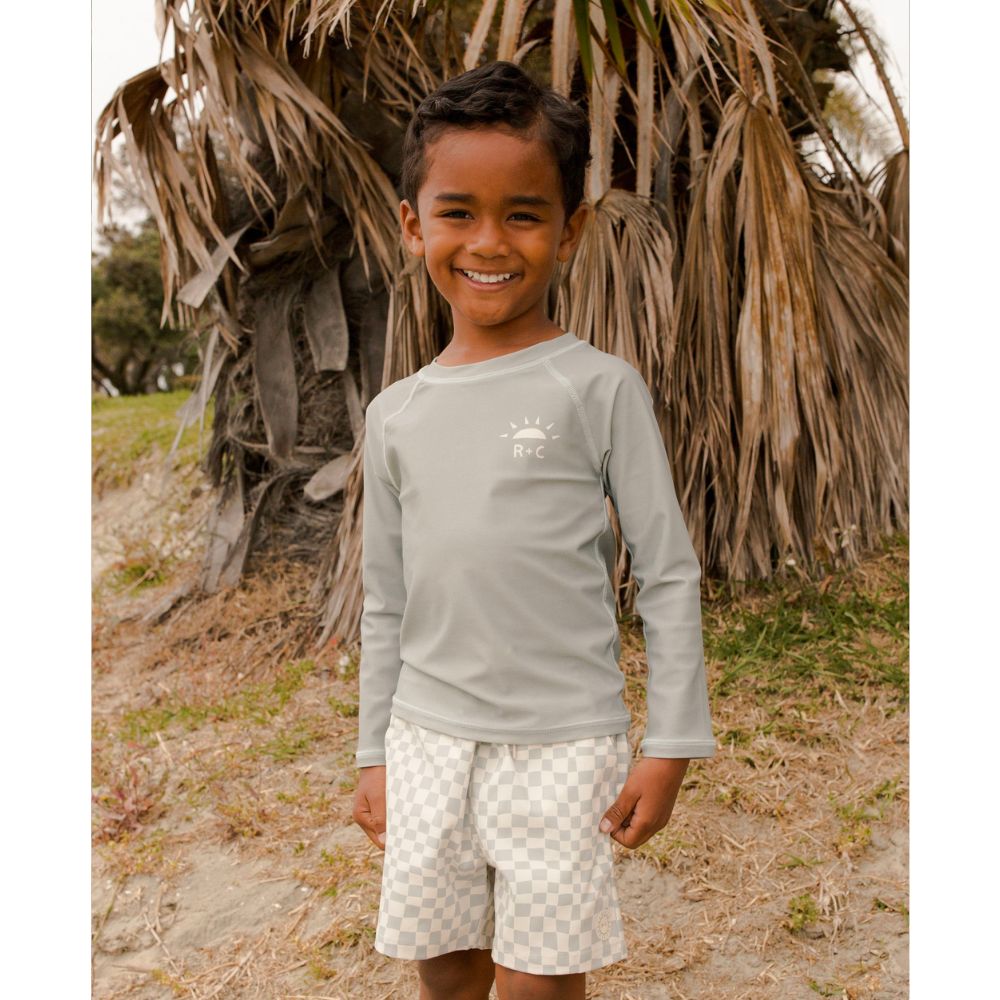 Rylee + Cru Rashguard AQ