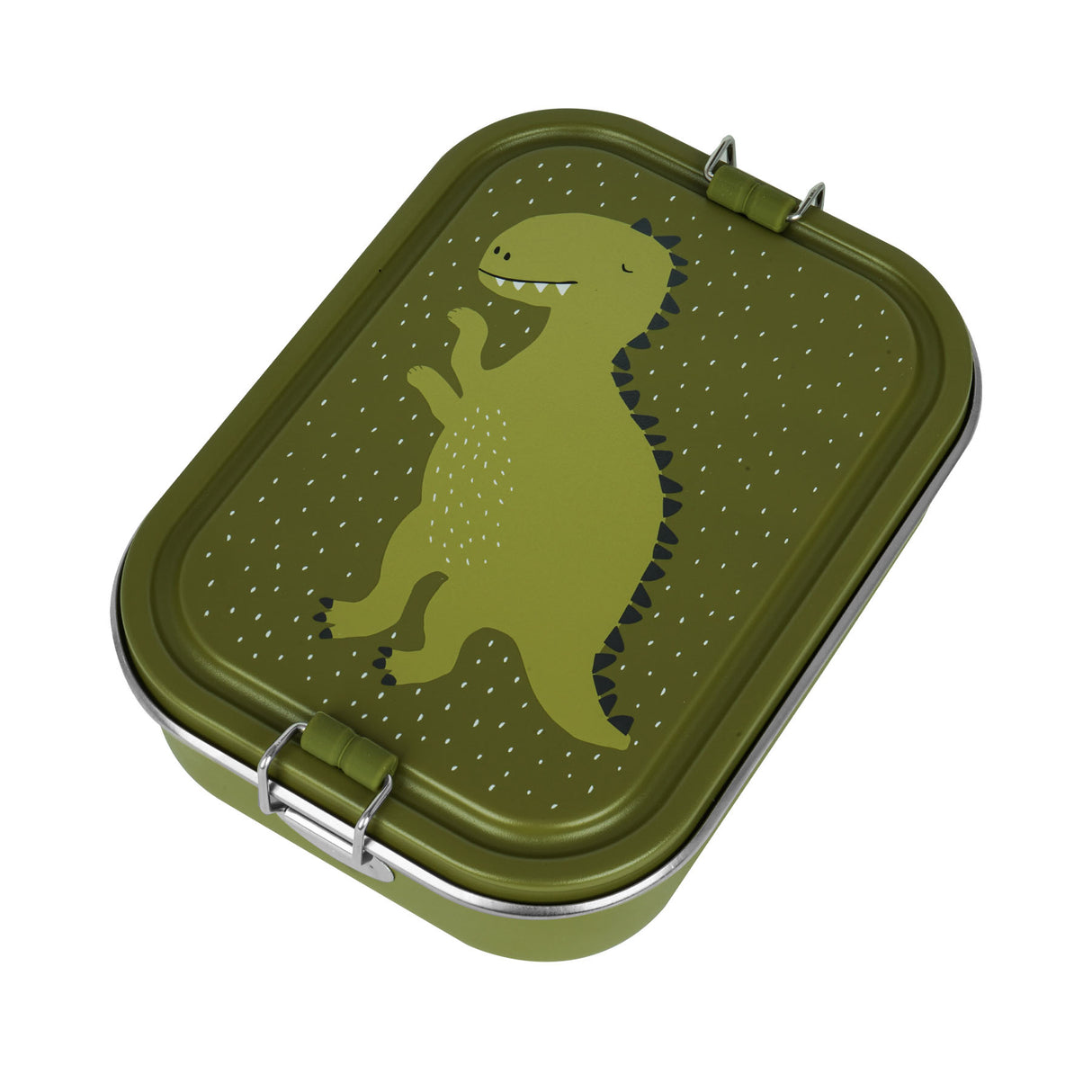 Mr. Dino Lunch Box Large