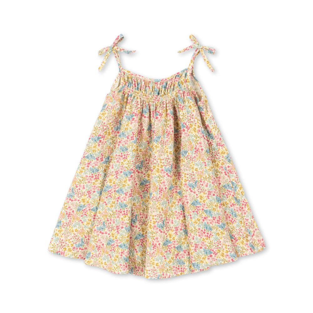 Konges Sløjd Vivian Strap Dress