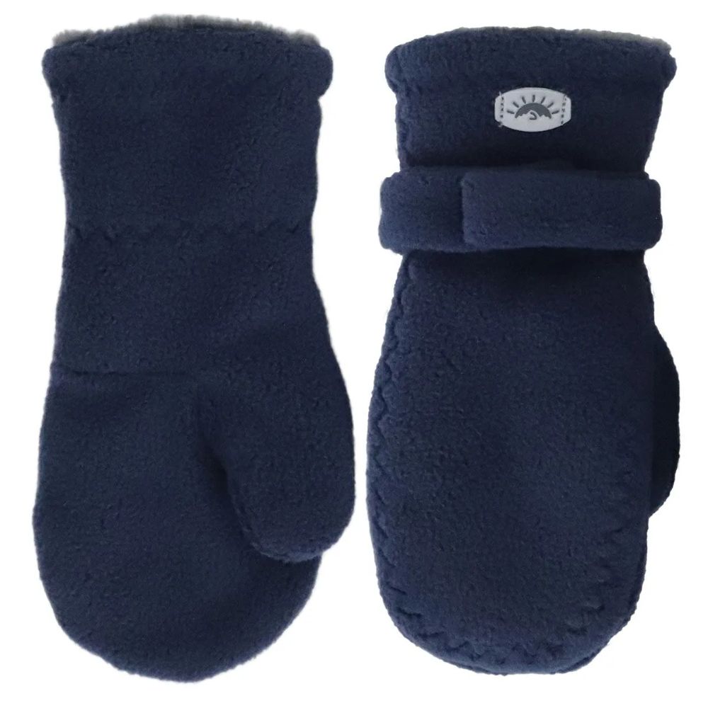 Calikids Fleece Mitt