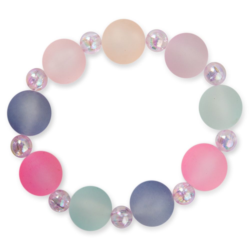 Boutique Bumpy Bead Bracelet