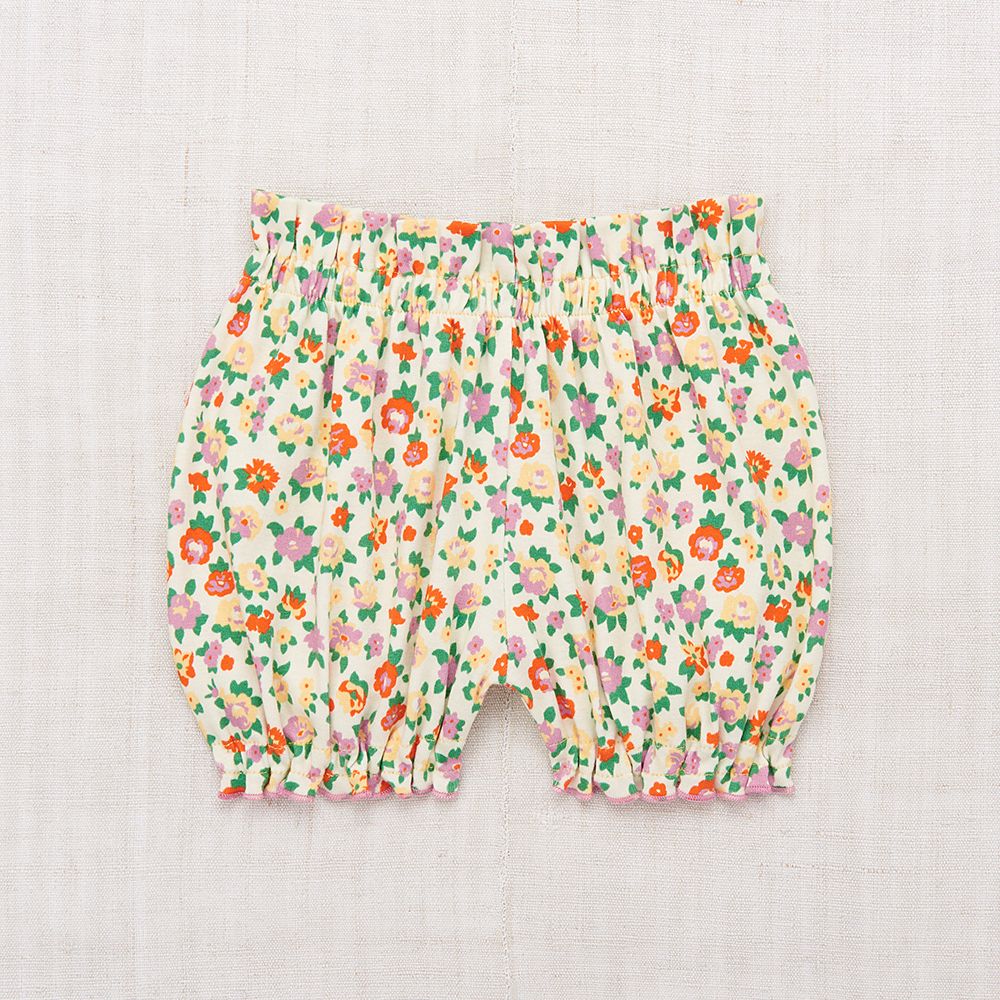 Misha & Puff Bubble Short B