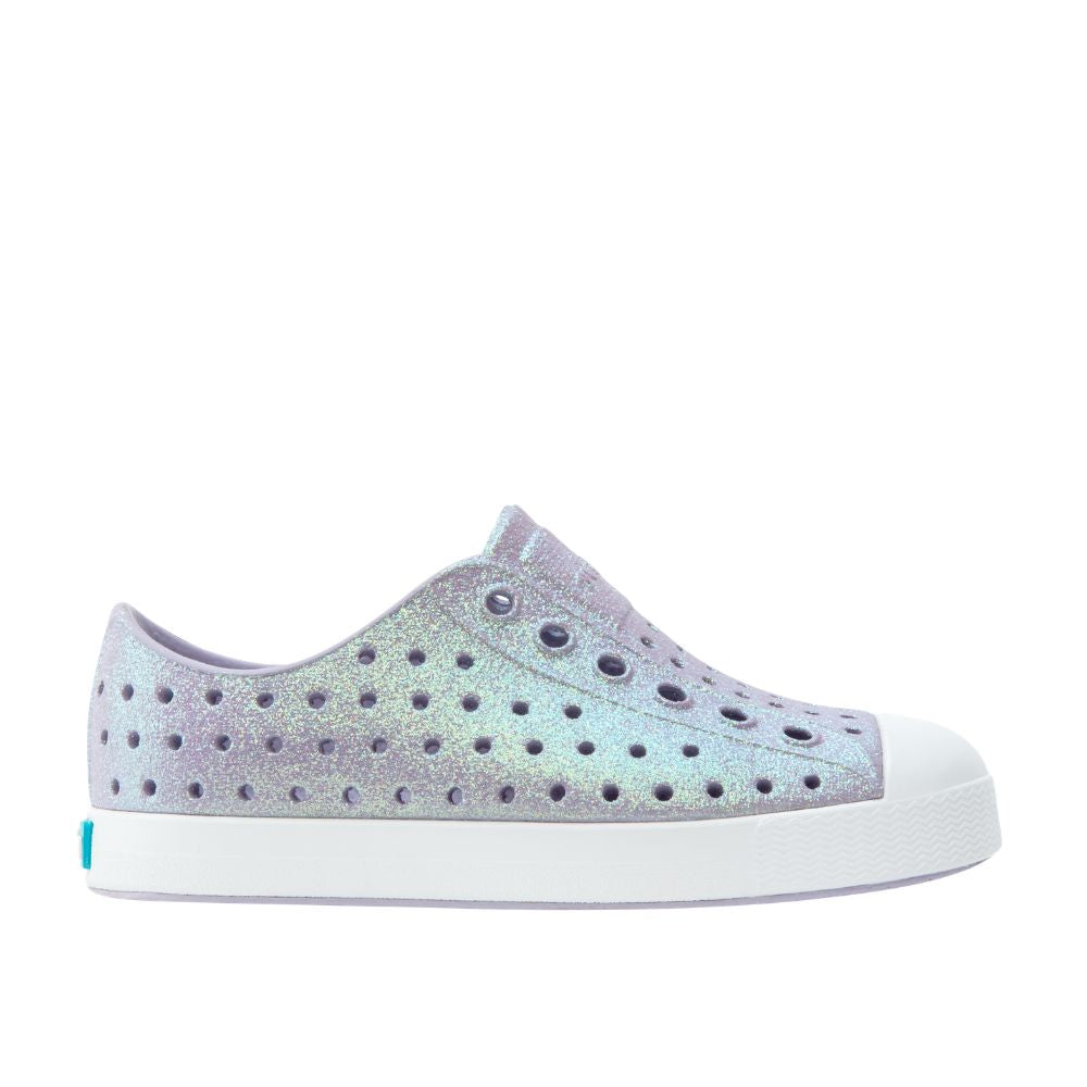 Jefferson Little Kid Bio-Bling Future Purple