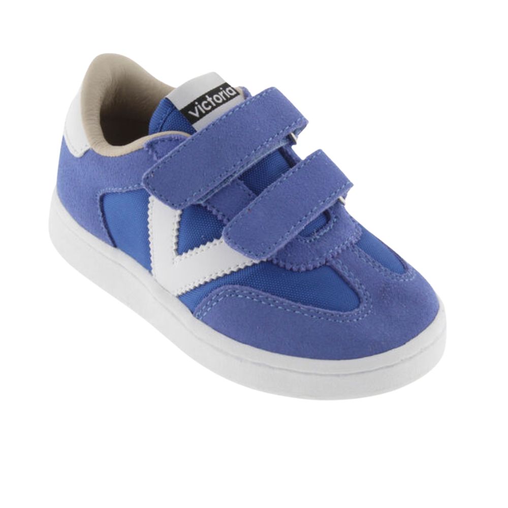 Millas Sport Shoe Nylon Cords