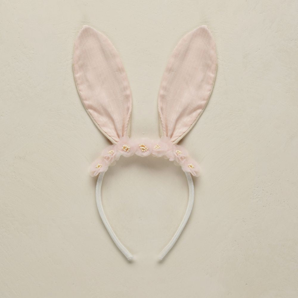 Noralee Bunny Headband B