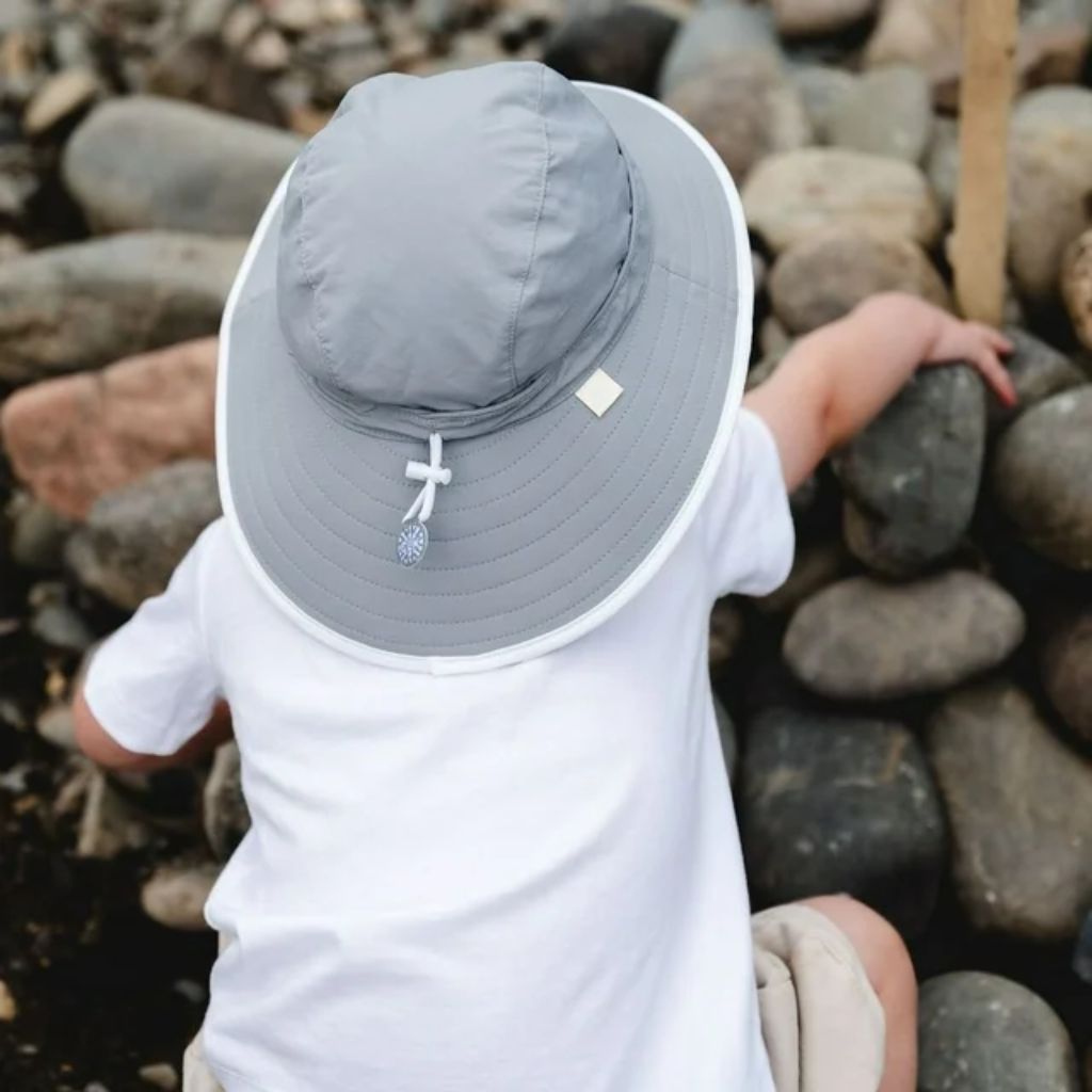 Calikids Nylon Sunhat