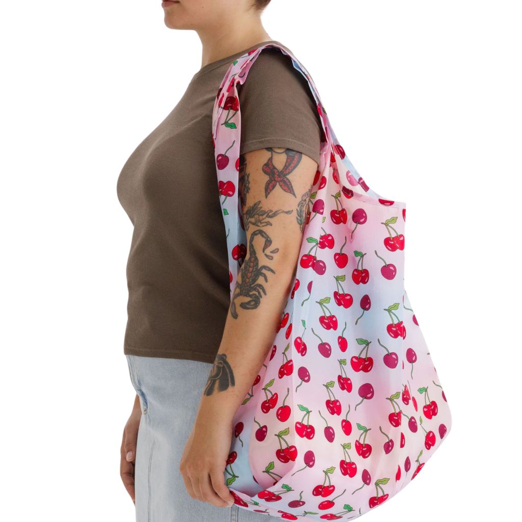 Big BAGGU - Cherries
