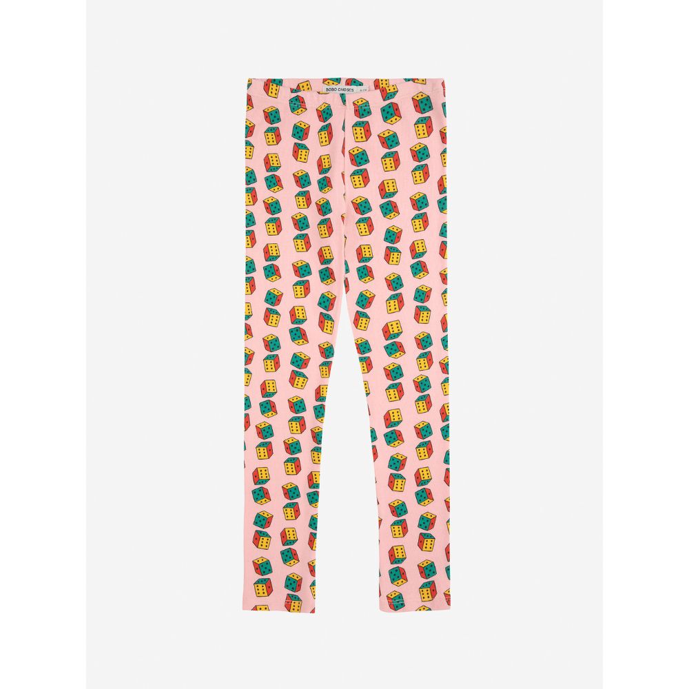 Bobo Choses Dices all over Leggings
