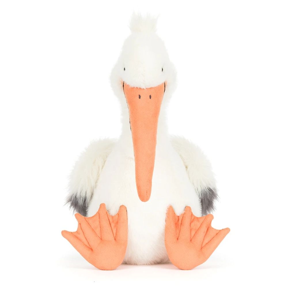 Jellycat Keli Pelican
