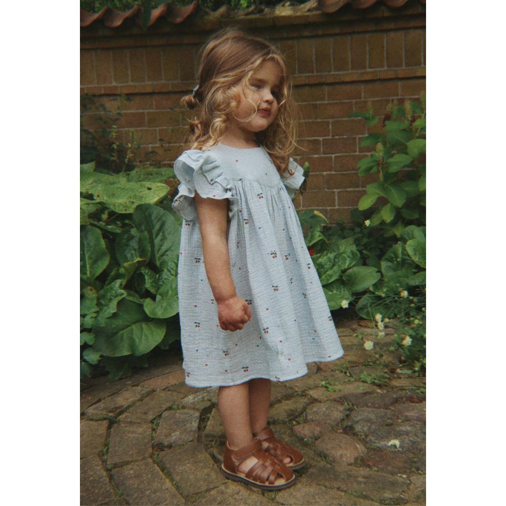Konges Sløjd Coco Dress