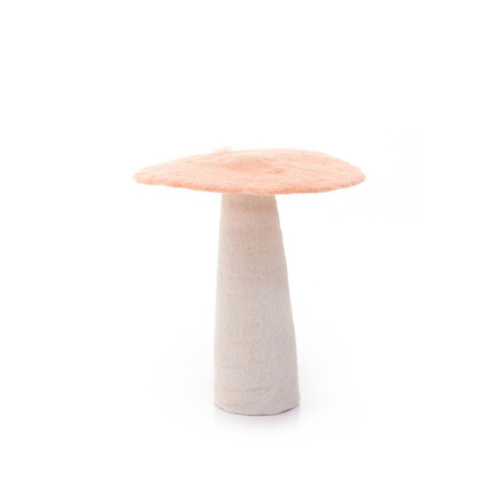 Muskhane Mushroom XL Blush 18cm