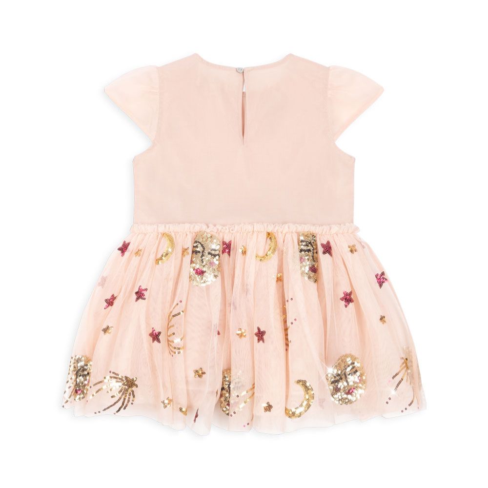 Konges Sløjd Odette Dress