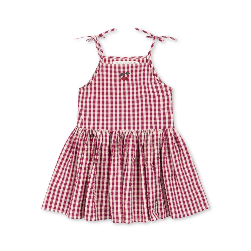 Konges Sløjd Isotta Dress