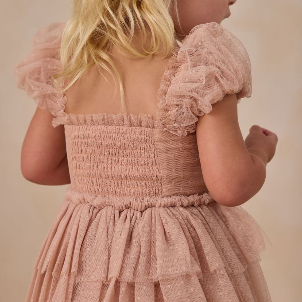 Noralee Clara Tutu Petal