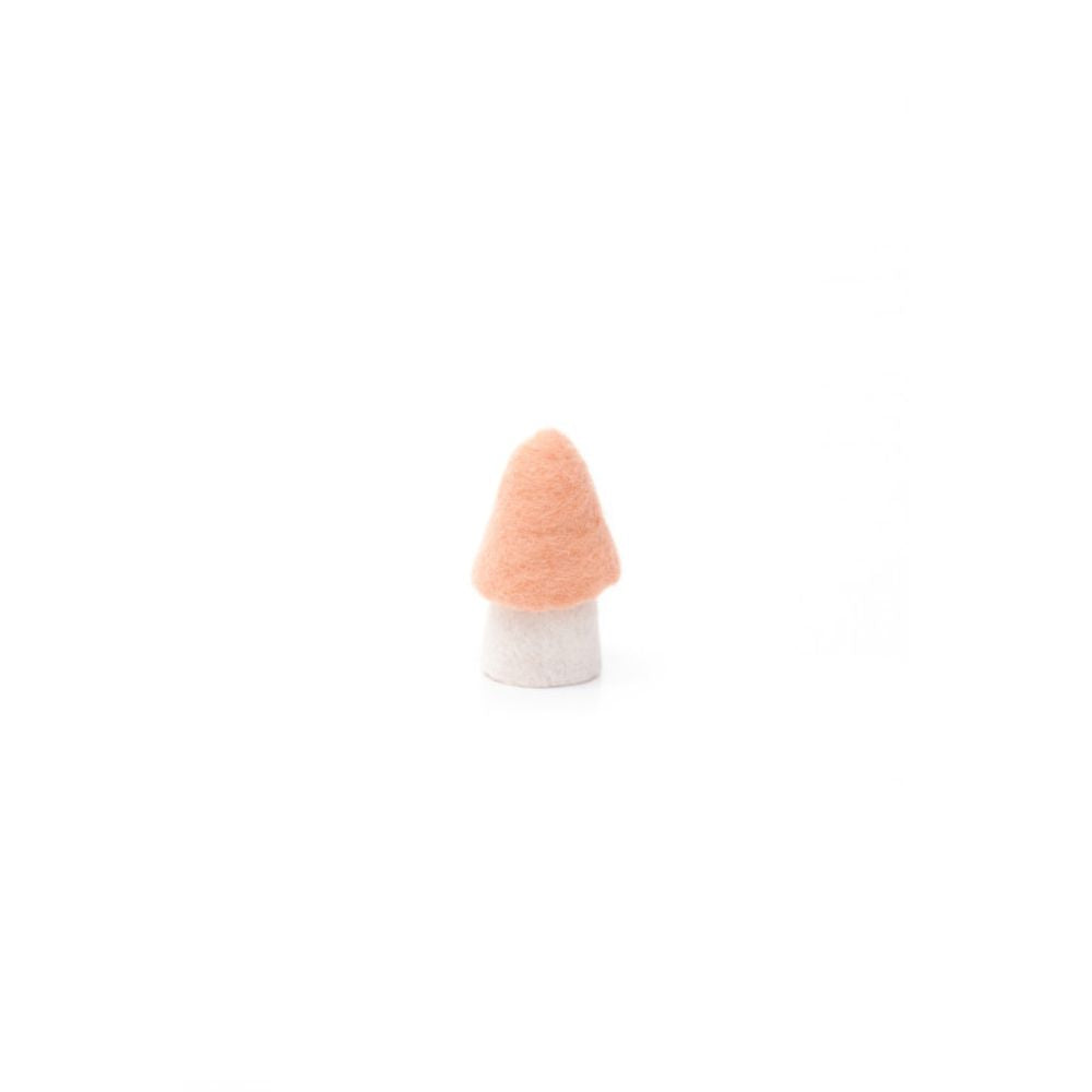 Muskhane Morel Mushroom S Blush 8cm