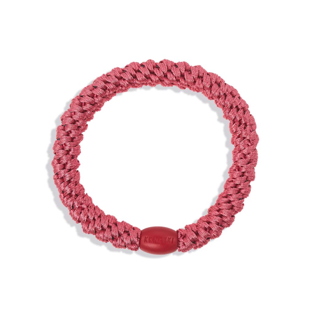 Kknekki Original Hair Tie Raspberry