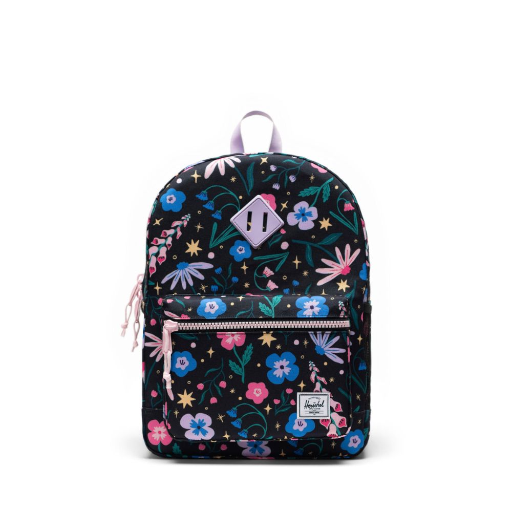Herschel Heritage Kids Backpack Enchanted Garden