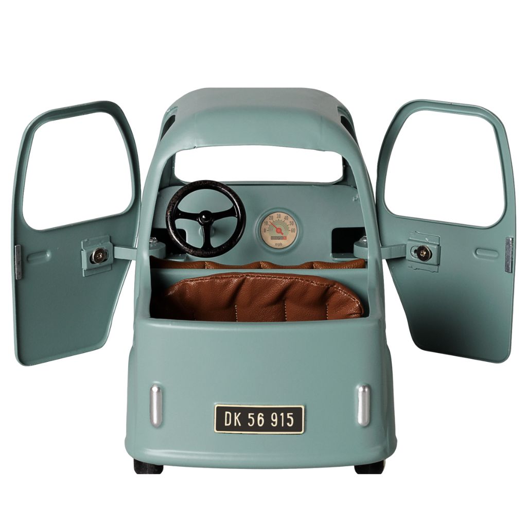Maileg Truck, Mouse