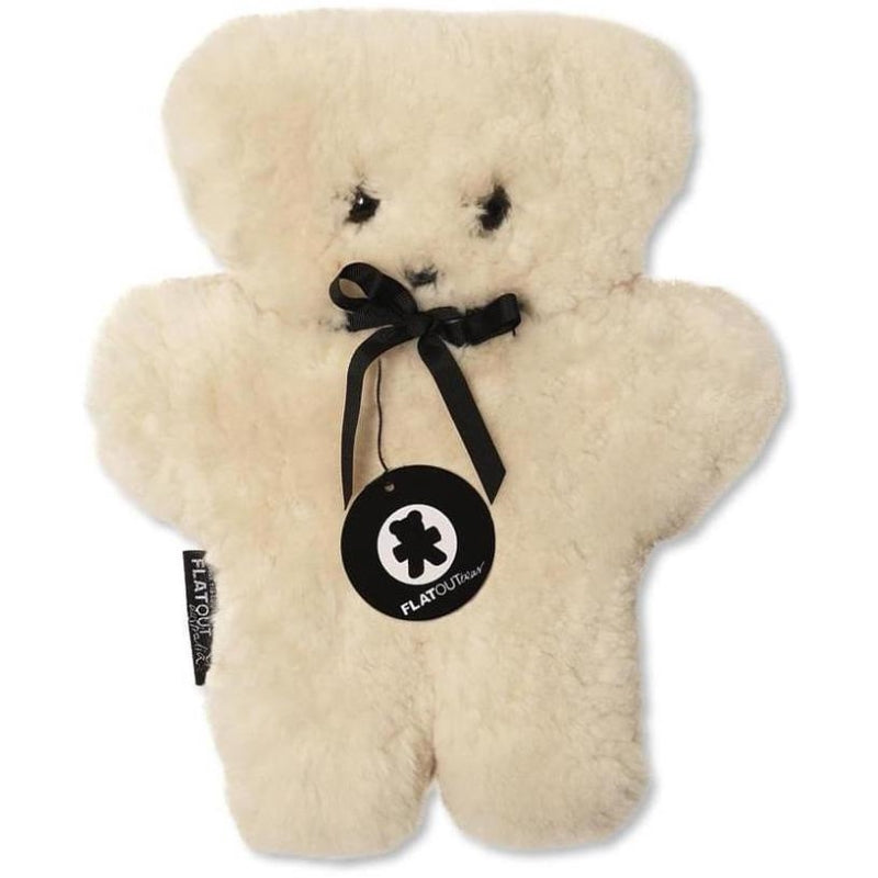 FLATOUT Bear-Mini, Milk