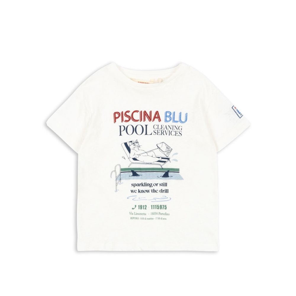 Konges Sløjd Era Tee