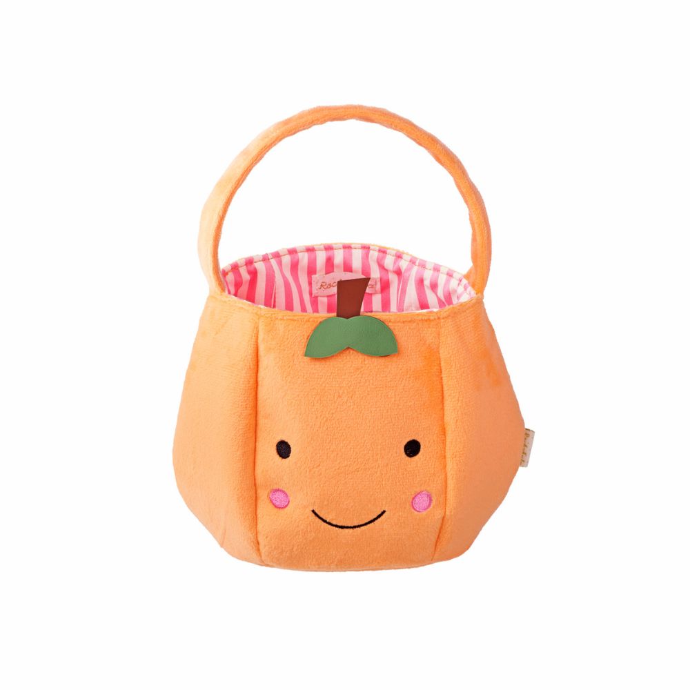 Rockahula Little Pumpkin Bucket Bag