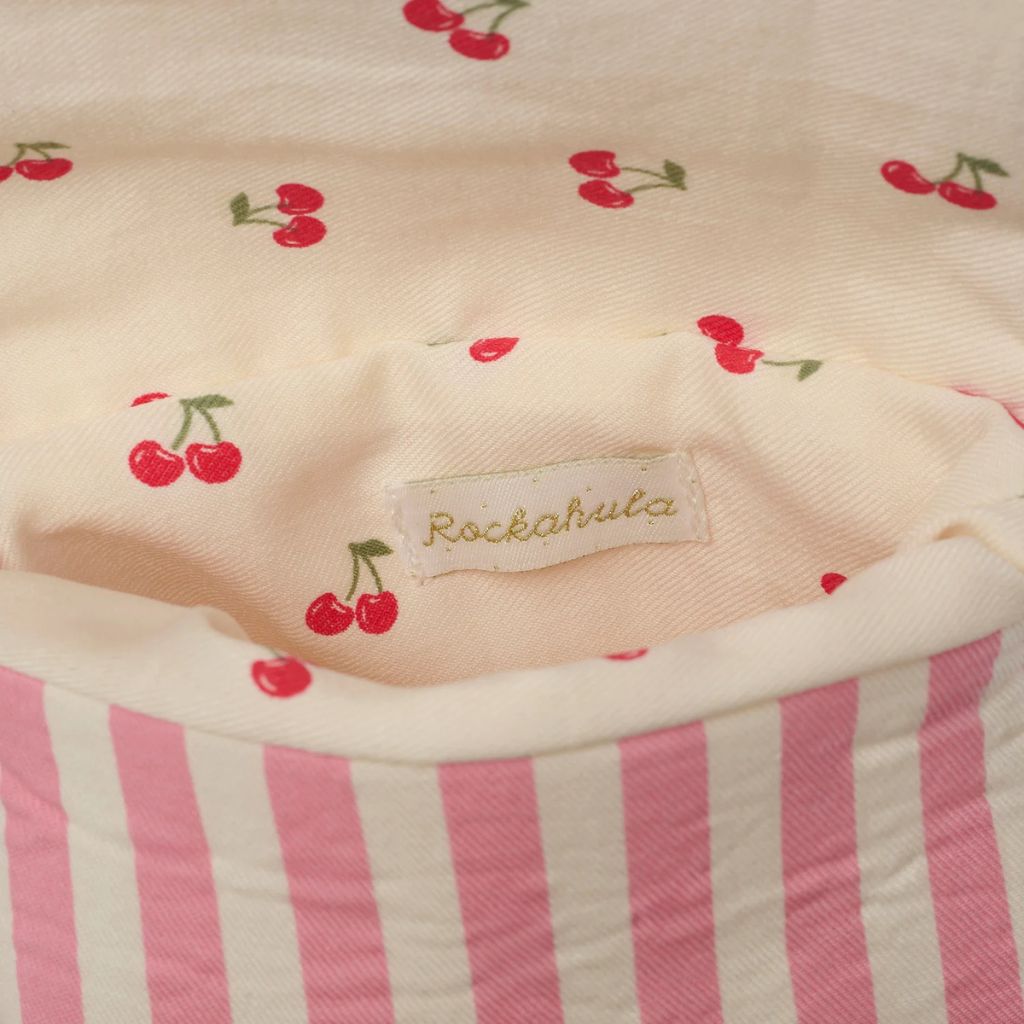 Rockahula Cherry Kiss Scallop Bag