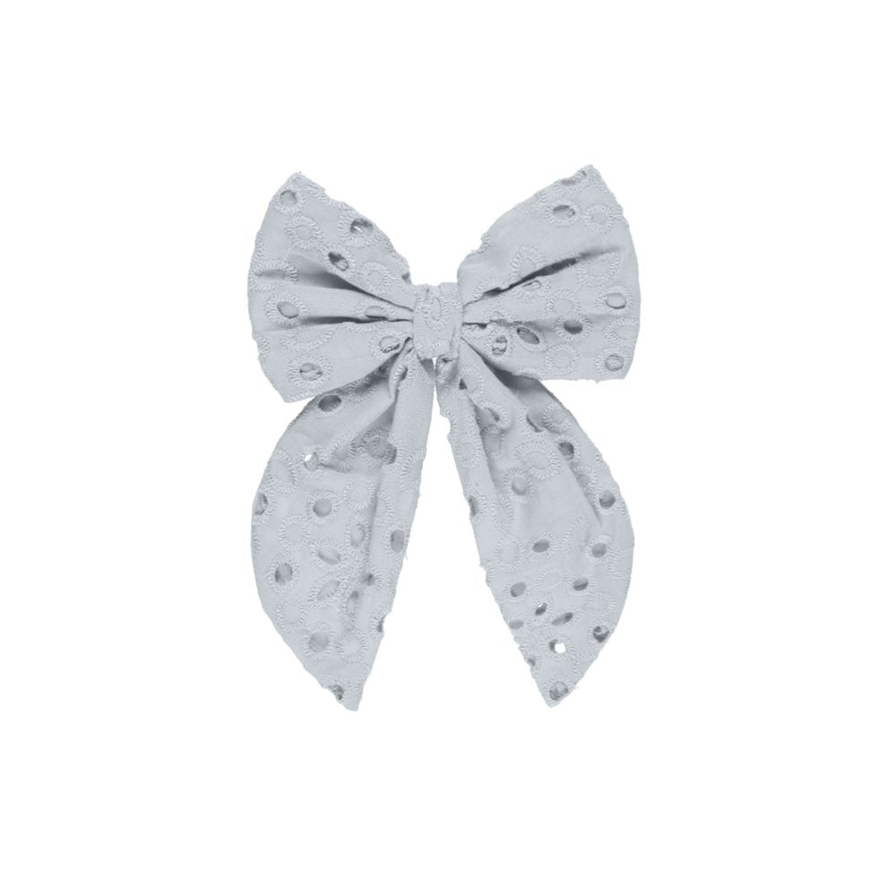 Rylee + Cru Oversized Bow LB