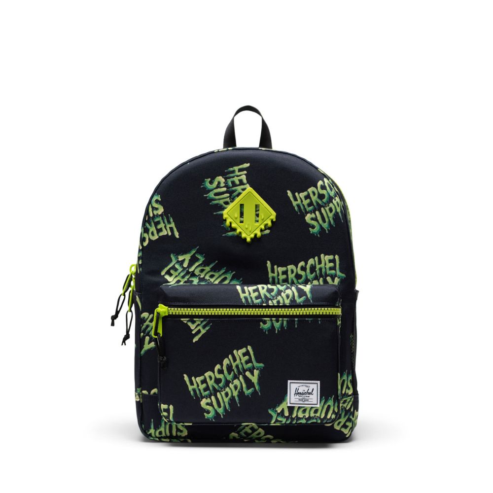 Herschel Heritage Kids Backpack HSC Slime